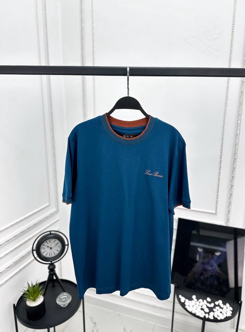 Футболка Loro Piana