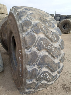 26.5R25 Michelin XHA2 шина б/у