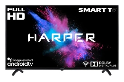 Телевизор Harper 40F720TS