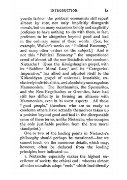 Beyond good and evil : prelude to a philosophy of the future | Фридрих Ницше