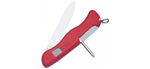 Нож Victorinox Cow Boy красный, 0.8923