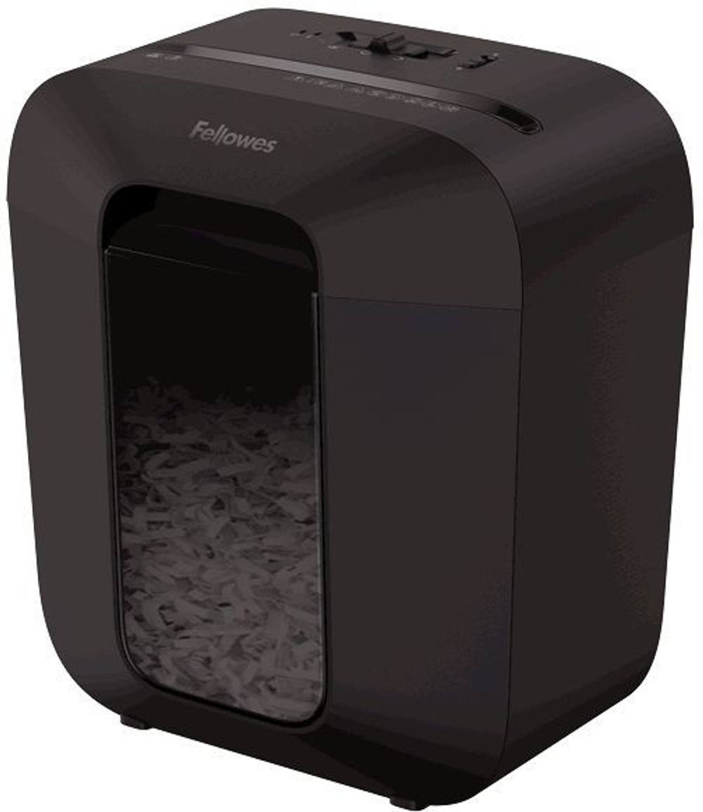 Уничтожитель бумаг  Fellowes Powershred LX25