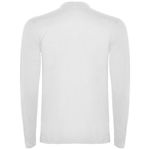 Мужская футболка Extreme с длинным рукавом