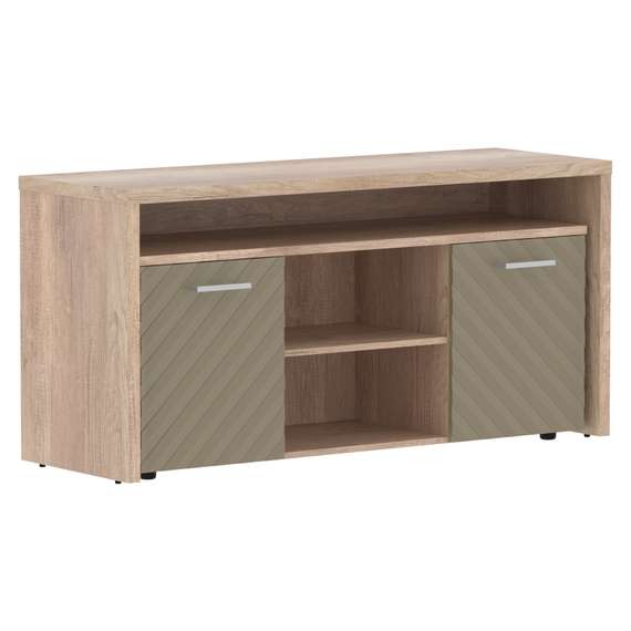 Тумба с фригобаром TLTF-3D  1640х550х800 TORR LUX