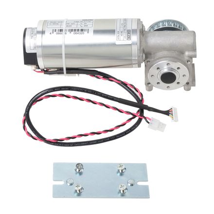 Мотор-редуктор