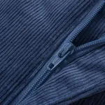 Брюки Ymkashix Velvet 9.0 пыльно-синие