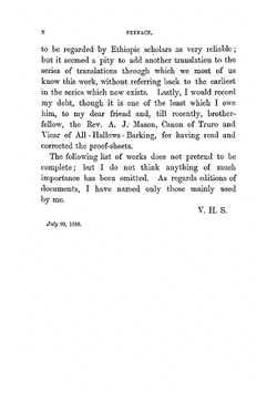 The Jewish and the Christian Messiah. a study in the earliest history of Christianity | Vincent Henry Stanton
