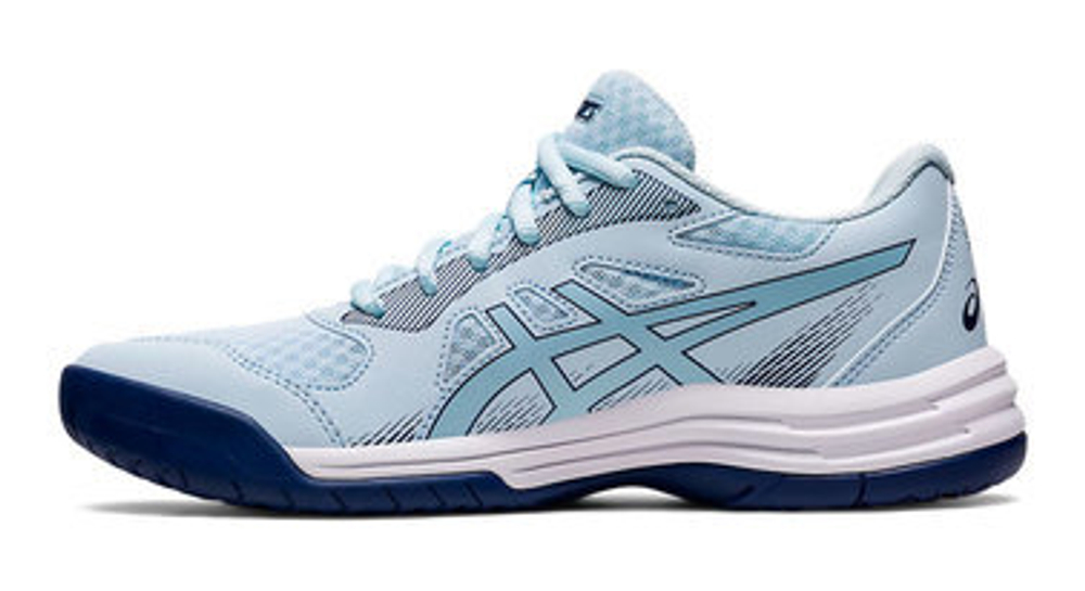 ASICS UPCOURT 5 (Blue)