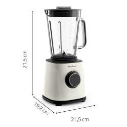 Набор Tefal N2193710 + Moulinex LM771AF0