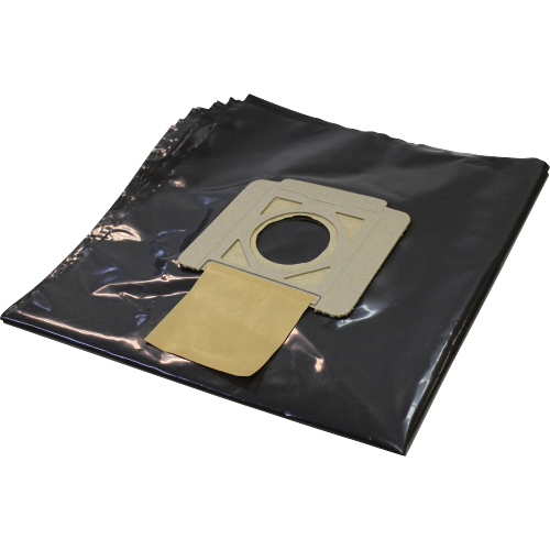 Полиэтиленовые пылесборные мешки Makita P-70297