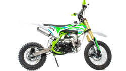 Мотоцикл MOTOLAND TCX125 E 14/12 PITBIKE