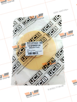 Направляющая аутригера JCB WEAR PAD 123/06014