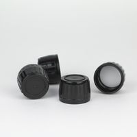 Крышки для косметической тары
