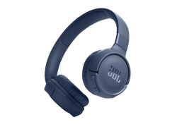 Наушники беспроводные JBL Tune 520BT синий