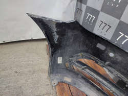 Бампер передний Genesis G80 16-20 Б/У Оригинал 86511B1600