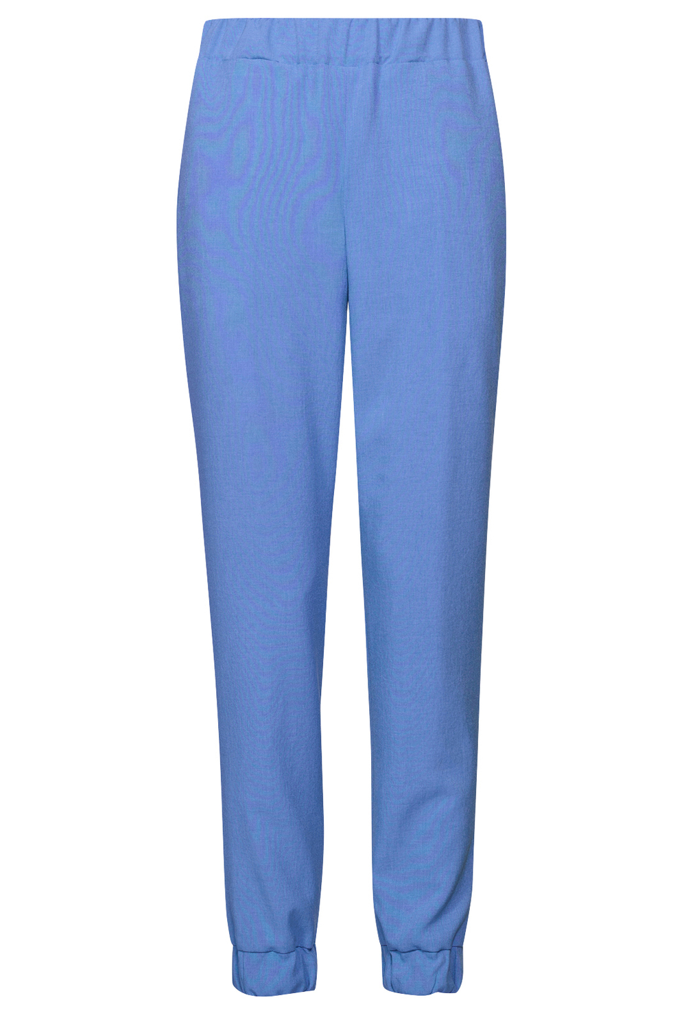 Брюки зауженные 2662АЕ, Кобальт #259Коб022662АЕ