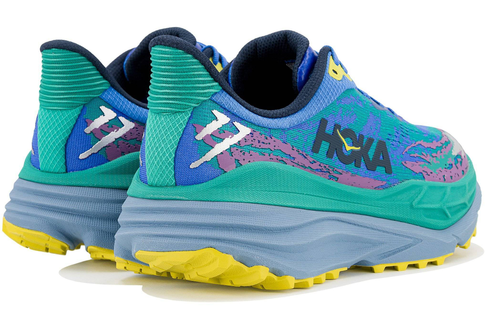 Кроссовки женские Hoka Stinson 7