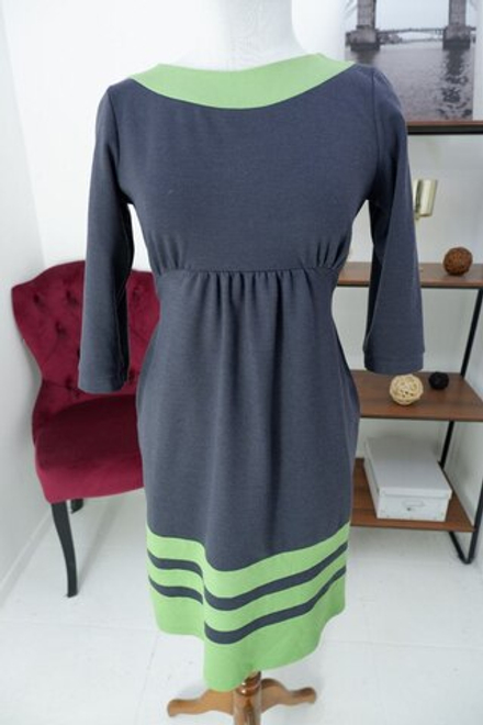 Платье Mam's с шерстью для беременных 44 размер