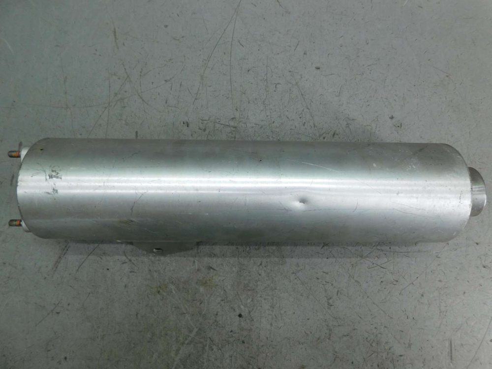 Глушитель левый Suzuzki GSX1300R Hayabusa 99-07 029554