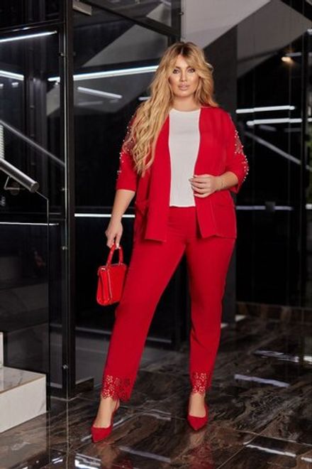 Костюм УК-964-4 Fabrika