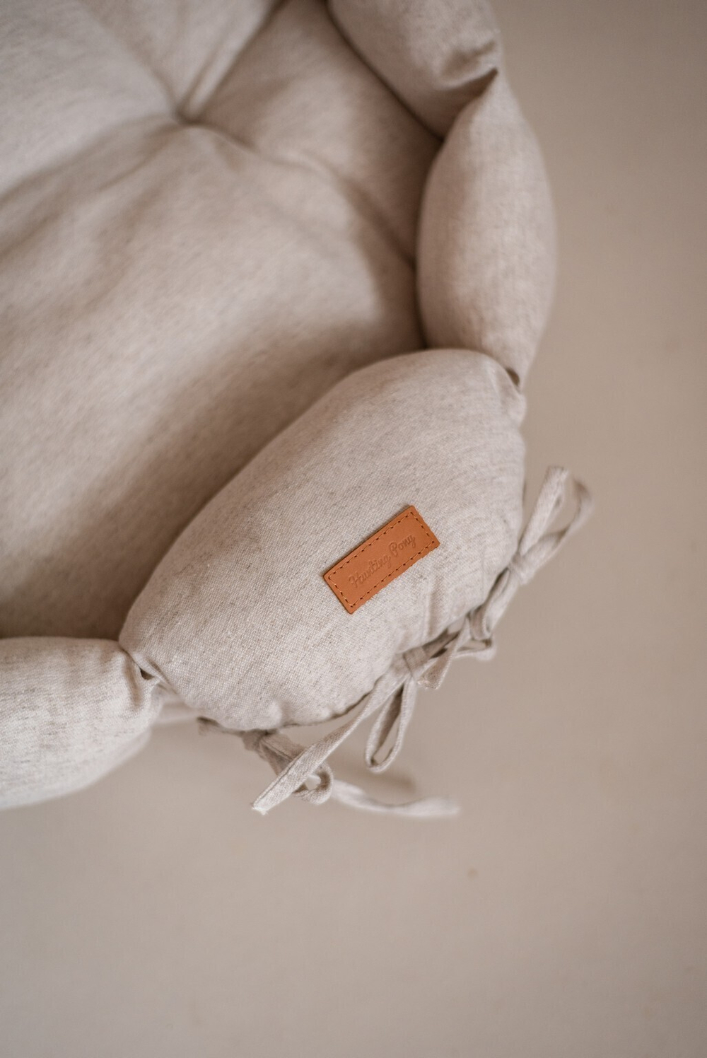 Подушечка для домика "Пони-апартамони