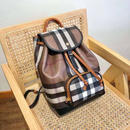 Рюкзак Burberry