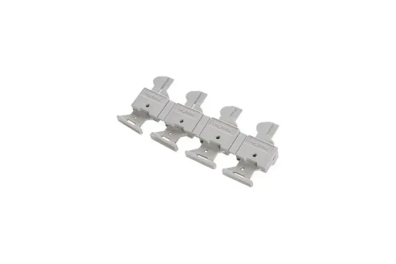 Заглушка Legrand для DX3/TX3 пломбируемая 27759