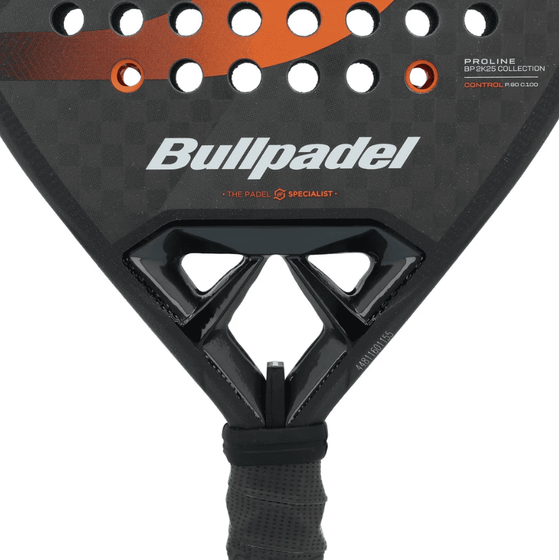 Ракетка для падела Bullpadel Vertex 04 25, арт. 448115