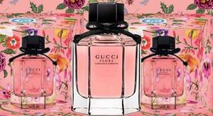 Gucci Flora by Gucci Gorgeous Gardenia Limited Edition