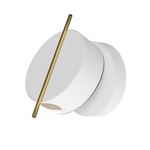 Настенный светодиодный светильник Maytoni Nuance MOD180WL-L4W3K1