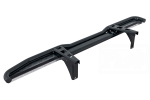 Пороги силовые Toyota Hilux 2005-2014 РИФ