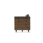 Комод ENZA HOME ROSA EH20083