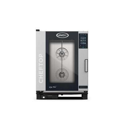 Пароконвектомат Unox Xevc-1011-Eprm