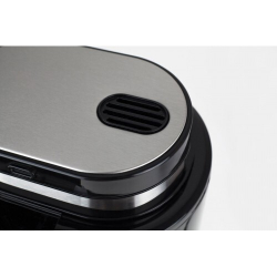 Кофеварка Caso Coffee Compact Electronic