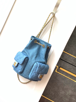 Chanel Backpack 31 cm