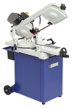 Станок ленточнопильный BELMASH MBS-560CH/400 S300A