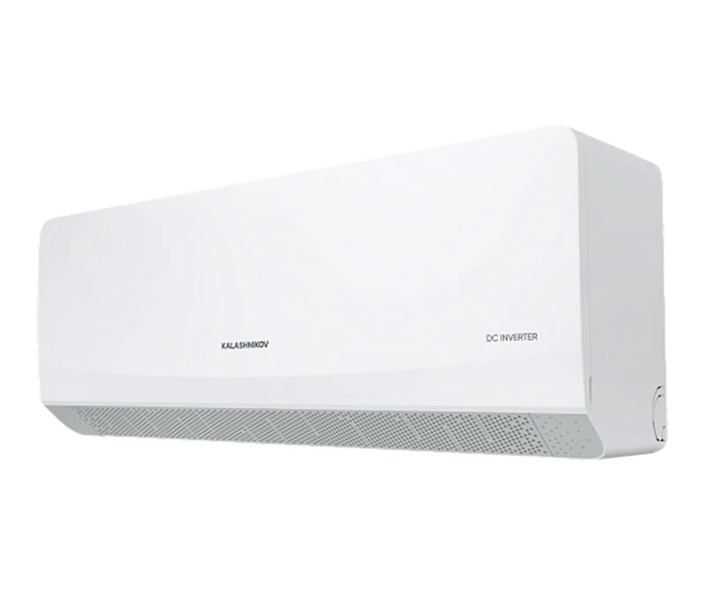 Kalashnikov KVAC-I-12IN-G1/KVAC-I-12OD-G1