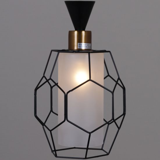 05641-0.9-03 светильник потолочный