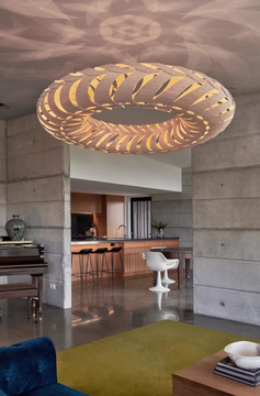 Maru by David Trubridge Small