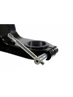 Станок с тисками для крепления дрели Sparta 43 мм 934055