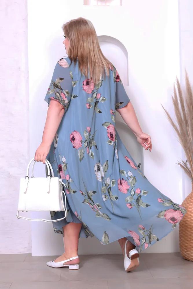 Платье 4905 Fabrika