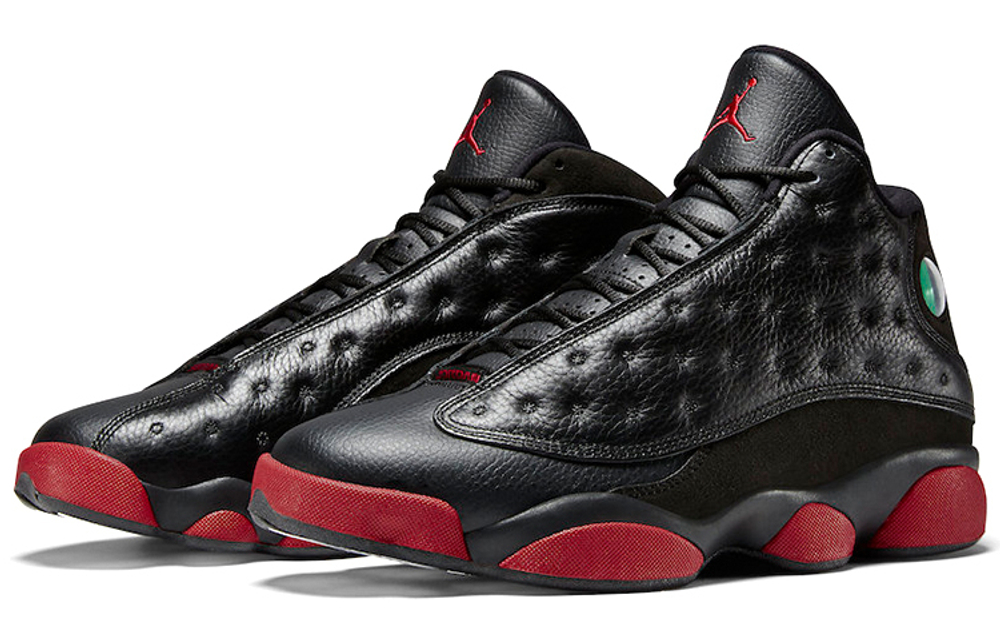 Кроссовки Jordan Air Jordan 13 Retro Dirty Bred