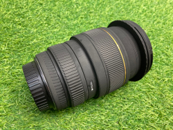 Sigma AF 24-70mm 2.8 EX DG Macro Canon EF