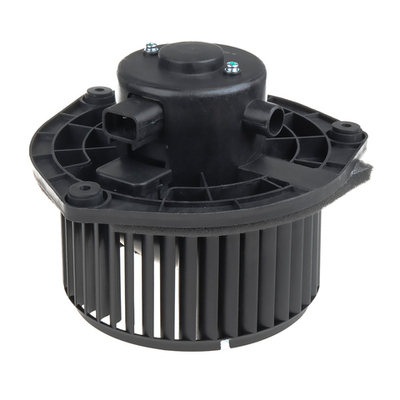 Вентилятор отопителя ВАЗ 1117-1118 / 2170 GANZ GIC06208