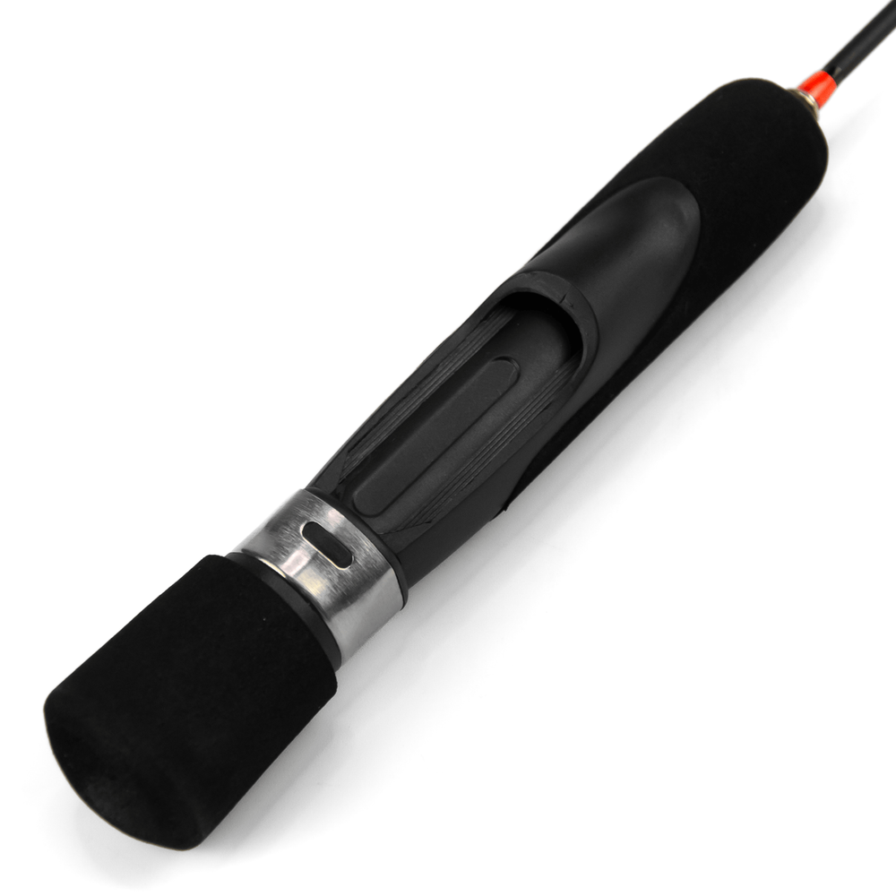 Удочка зимняя разборная Grows Culture Mini Shock 60