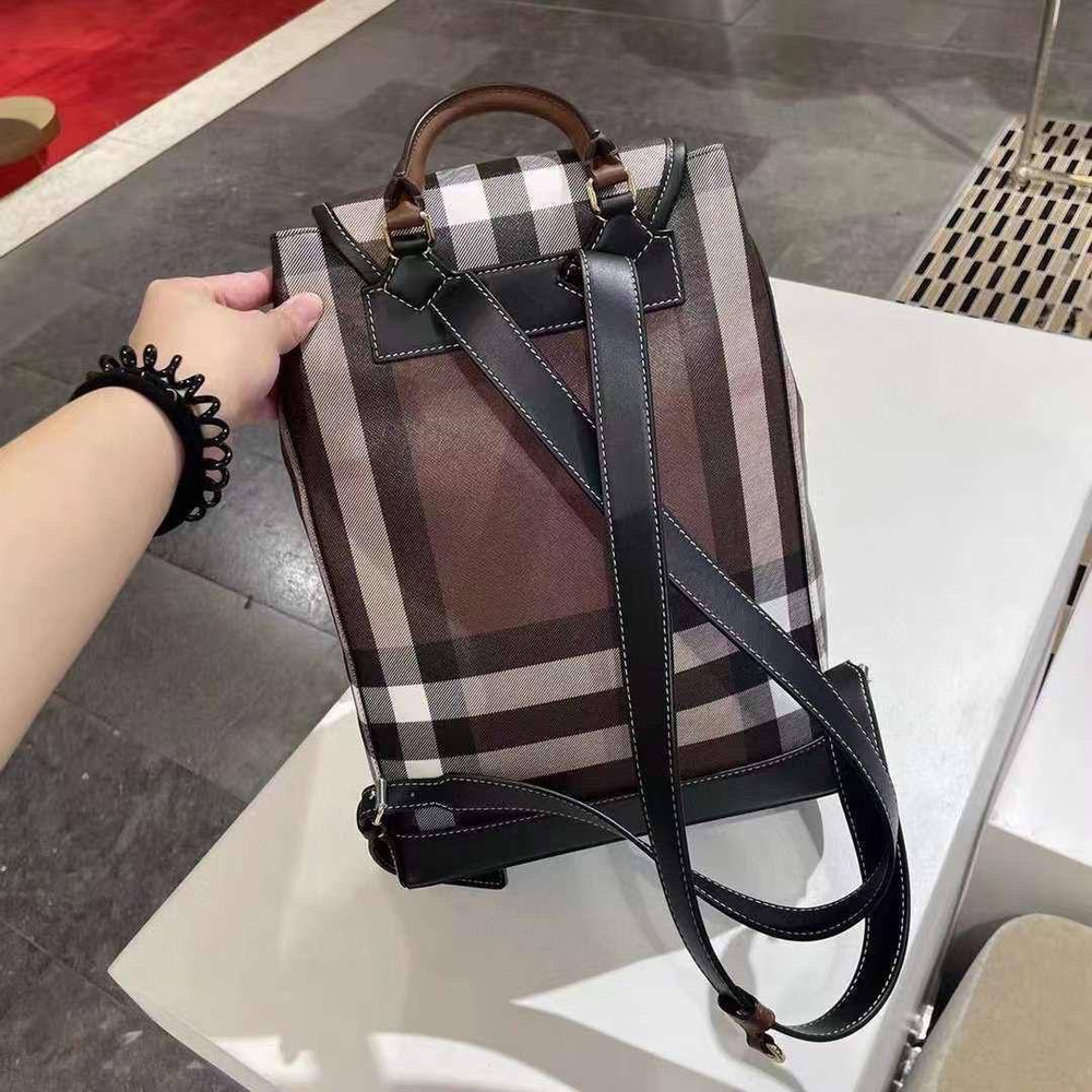 Рюкзак Burberry