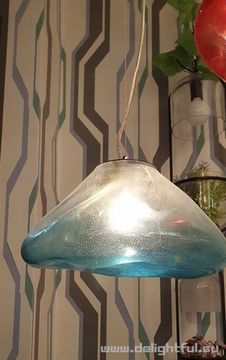 Bocci 73 series ( red )