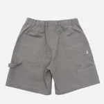 Шорты Меч SS24 серые
