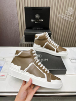 Кеды Balmain