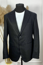 Льняной костюм Kiton, арт. 481776859